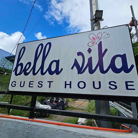 Bella Vita Guest House Корон Екстер'єр фото