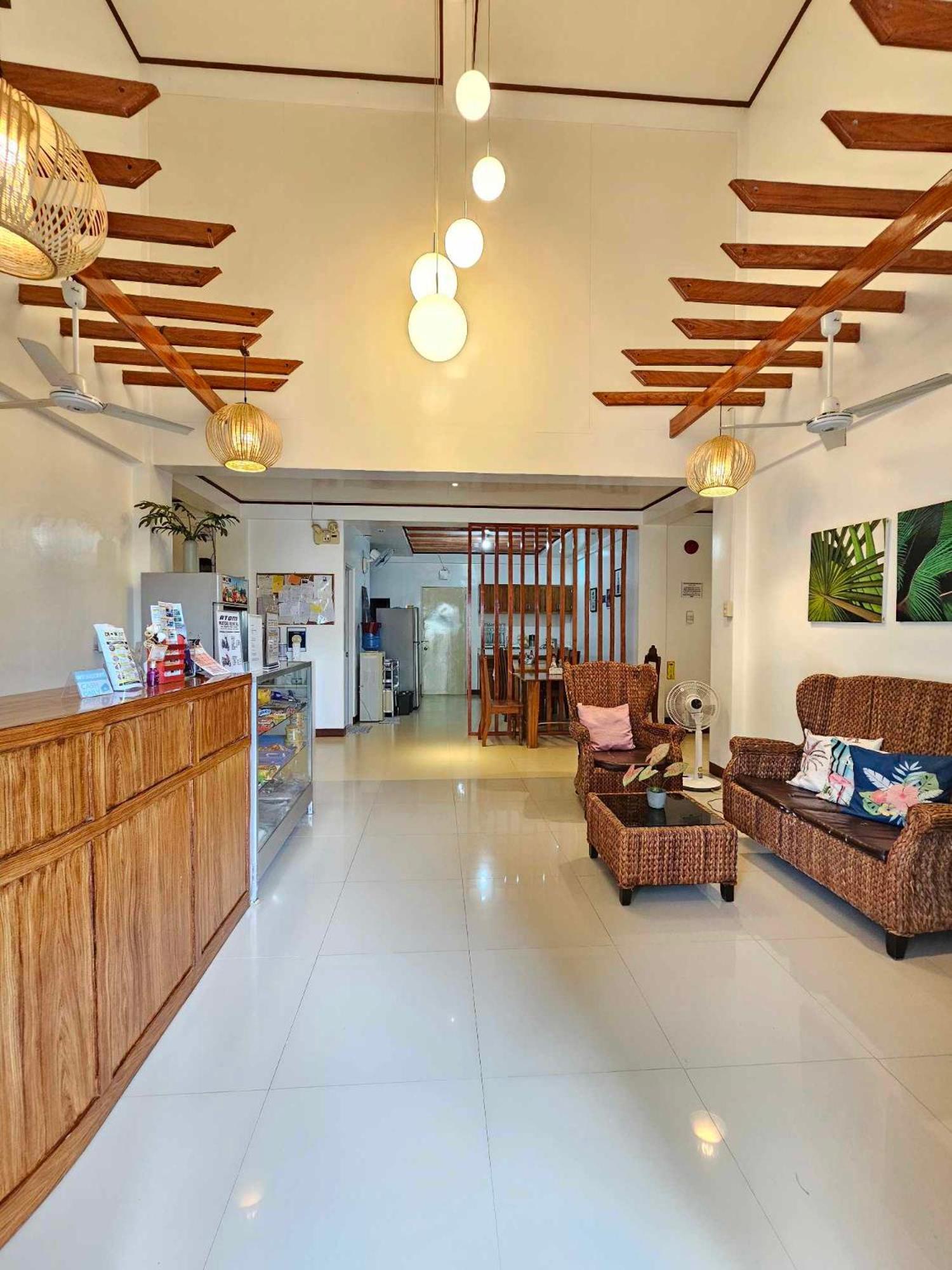 Bella Vita Guest House Корон Екстер'єр фото