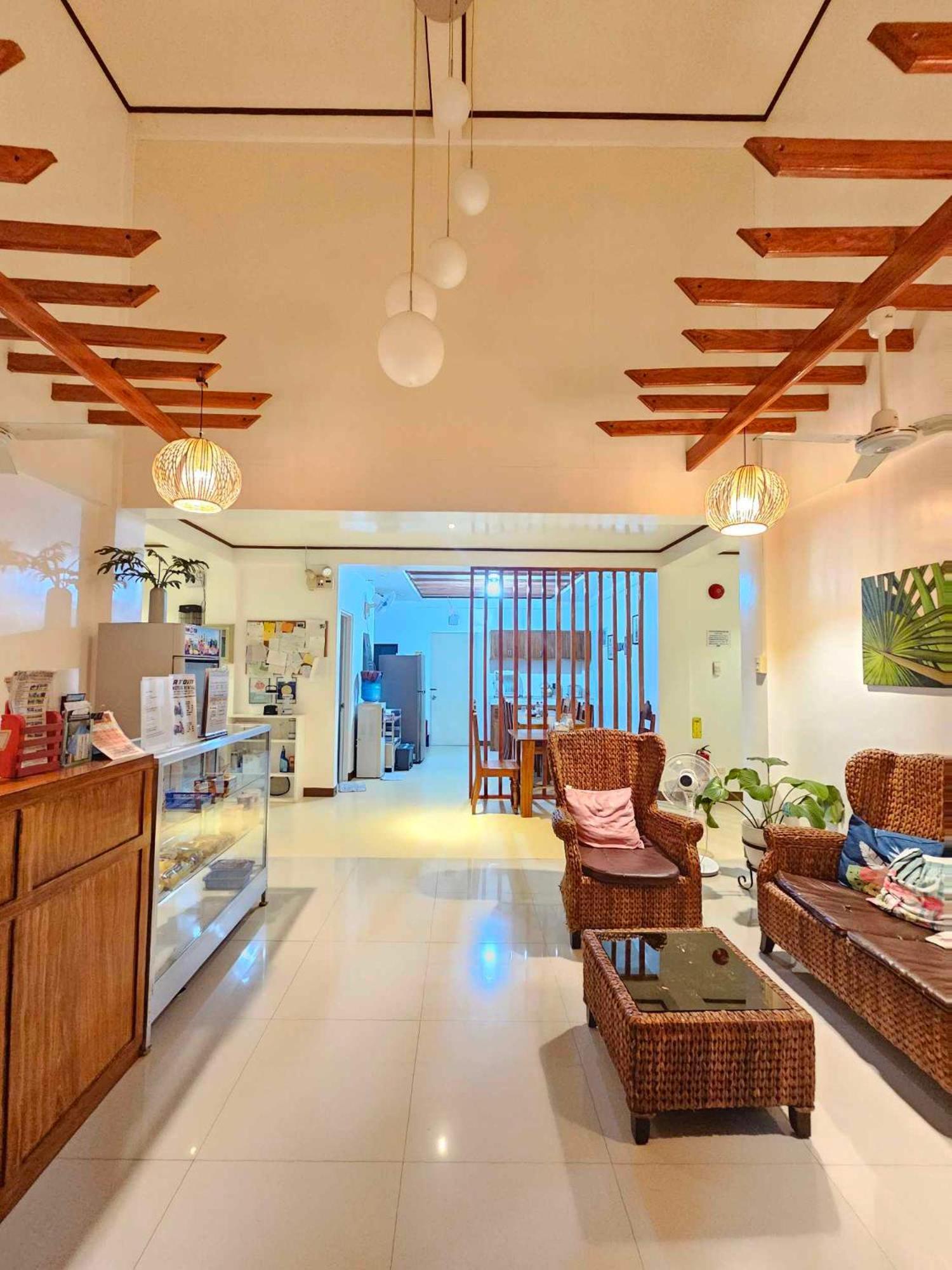 Bella Vita Guest House Корон Екстер'єр фото