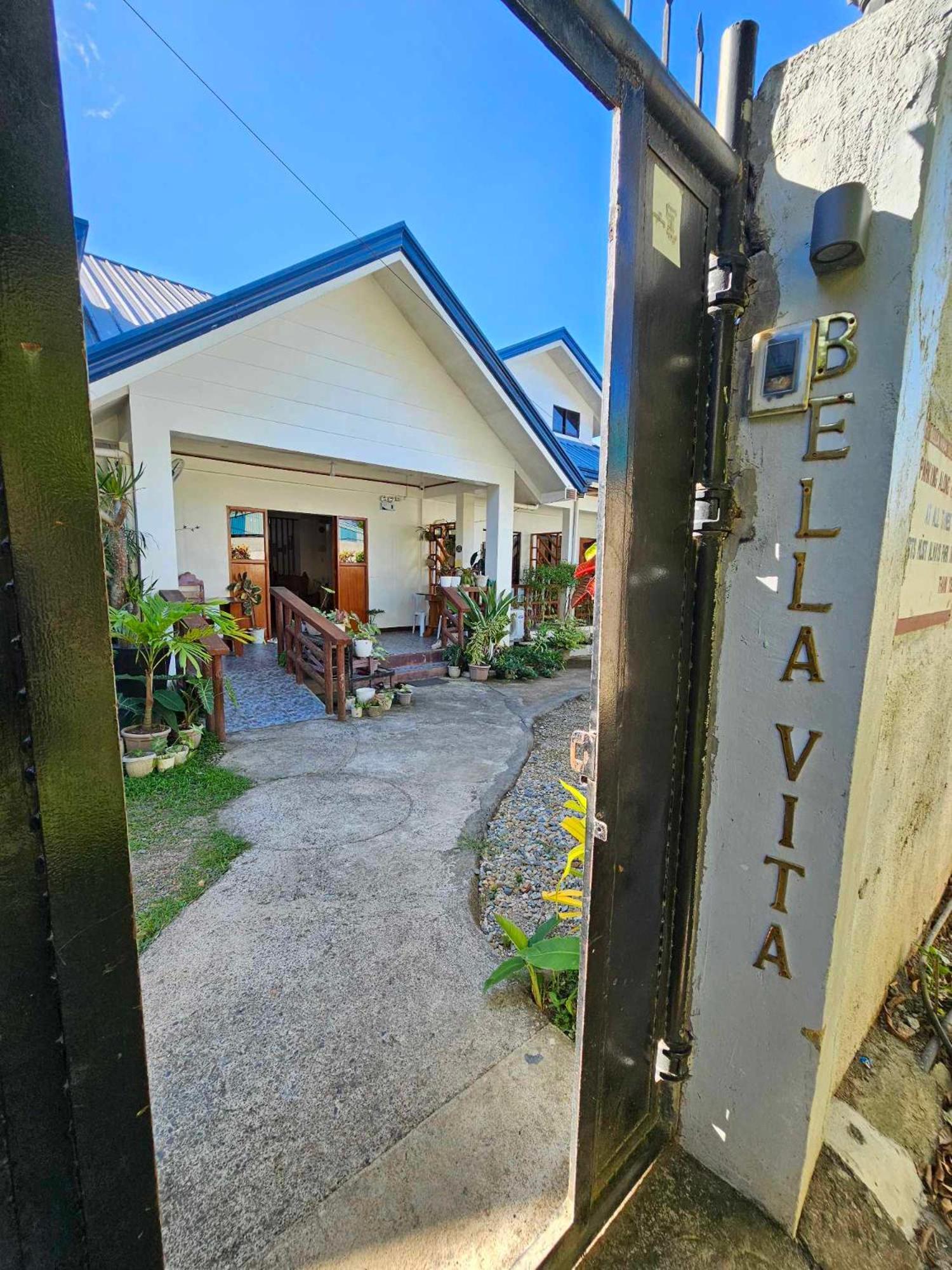 Bella Vita Guest House Корон Екстер'єр фото