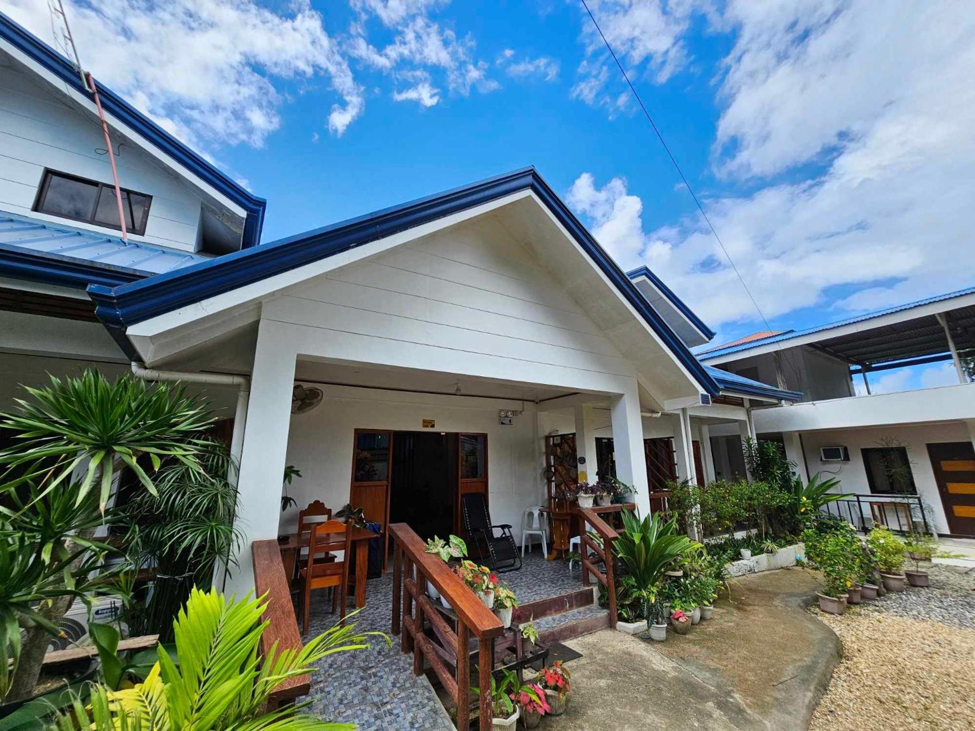 Bella Vita Guest House Корон Екстер'єр фото