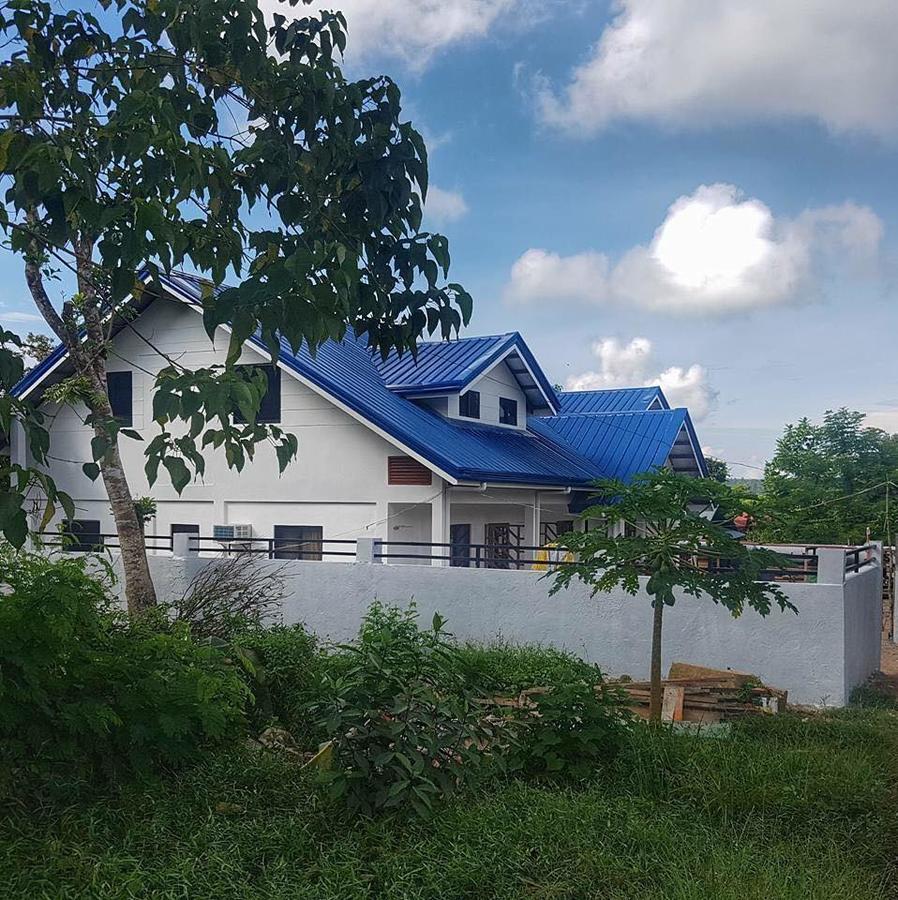 Bella Vita Guest House Корон Екстер'єр фото