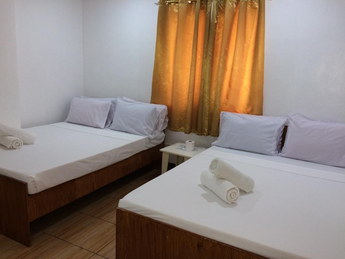 Bella Vita Guest House Корон Екстер'єр фото
