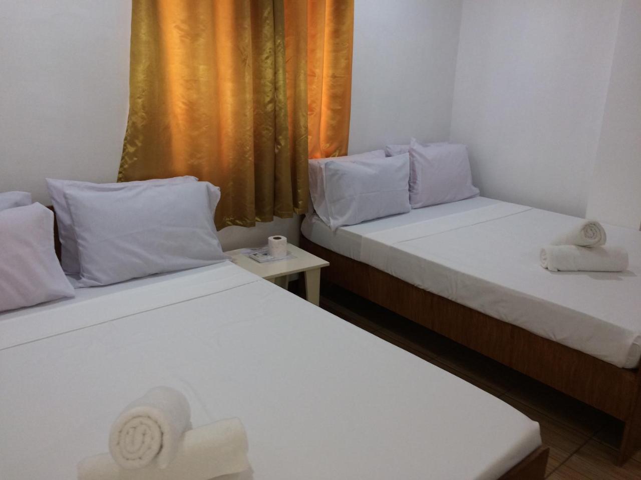 Bella Vita Guest House Корон Екстер'єр фото