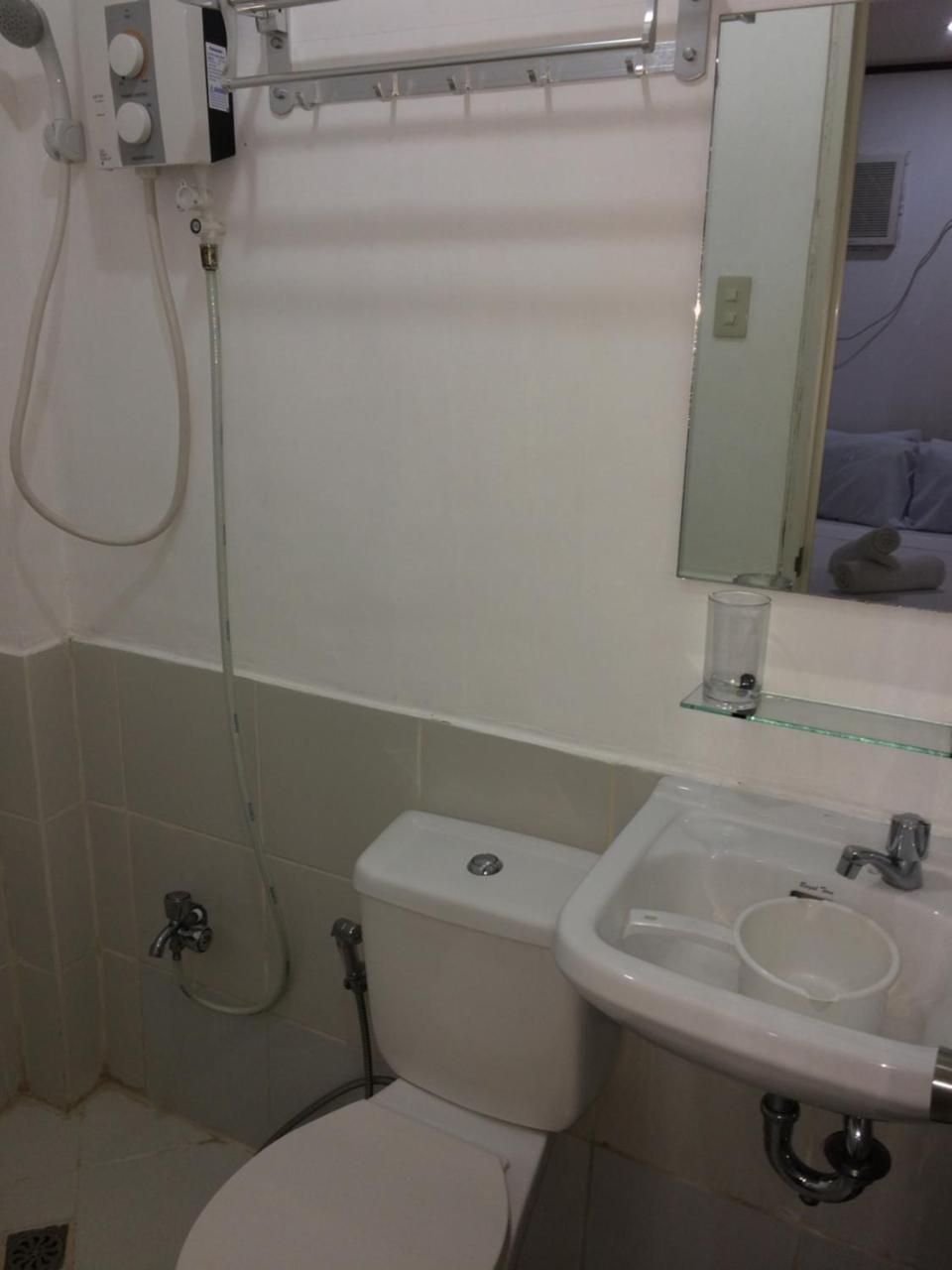 Bella Vita Guest House Корон Екстер'єр фото