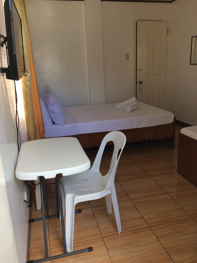 Bella Vita Guest House Корон Екстер'єр фото