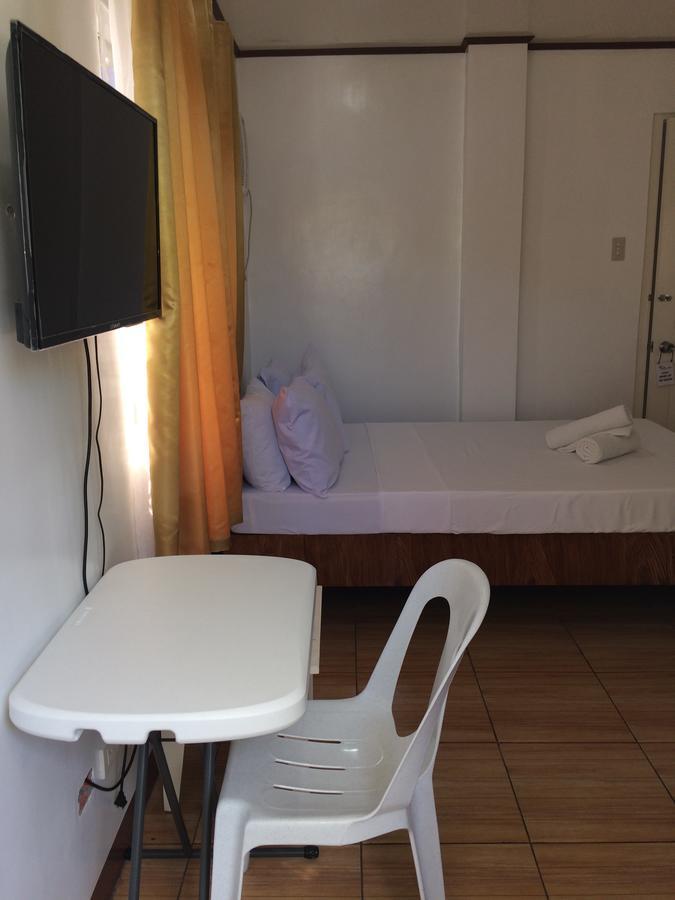 Bella Vita Guest House Корон Екстер'єр фото