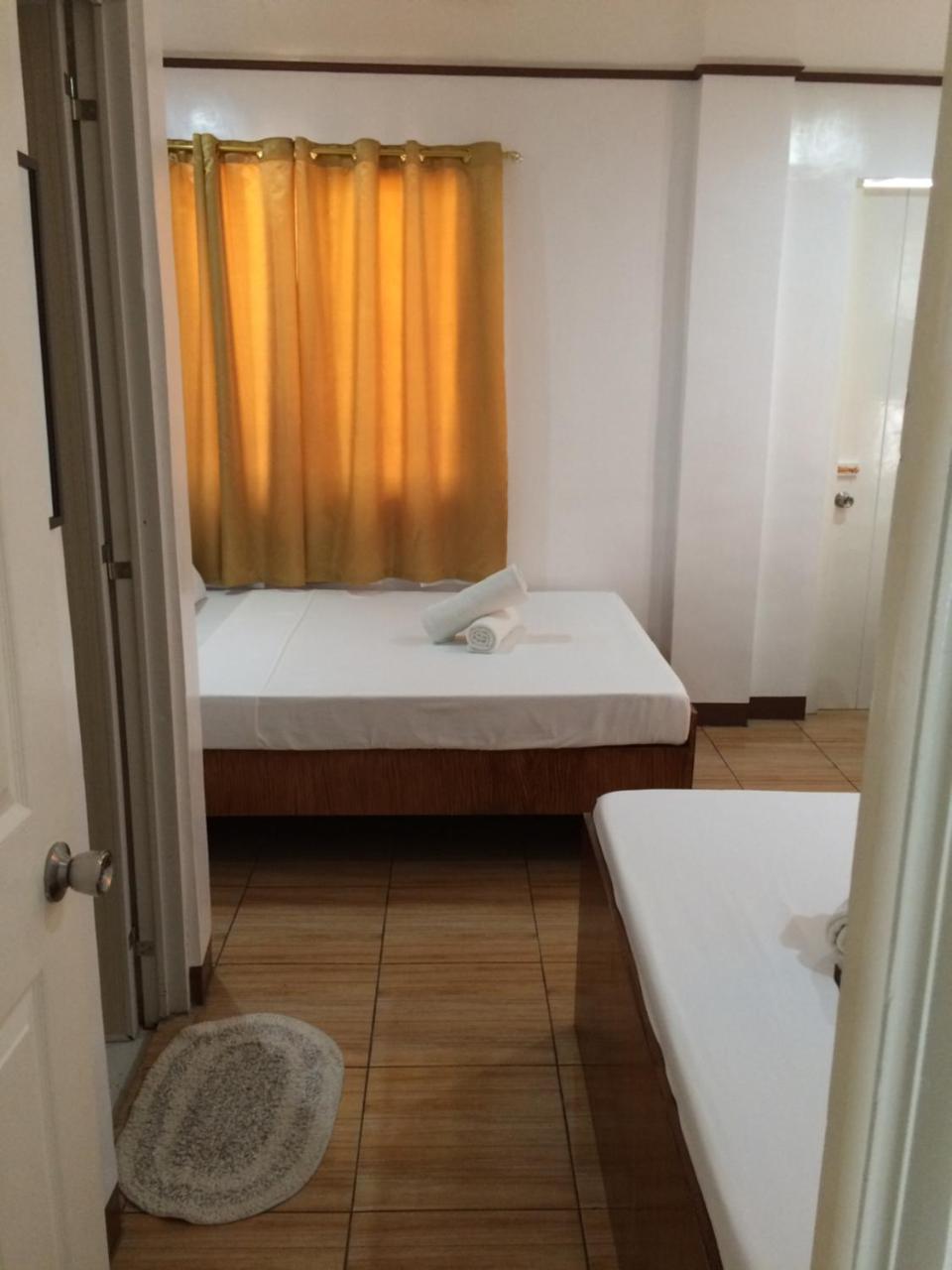 Bella Vita Guest House Корон Екстер'єр фото