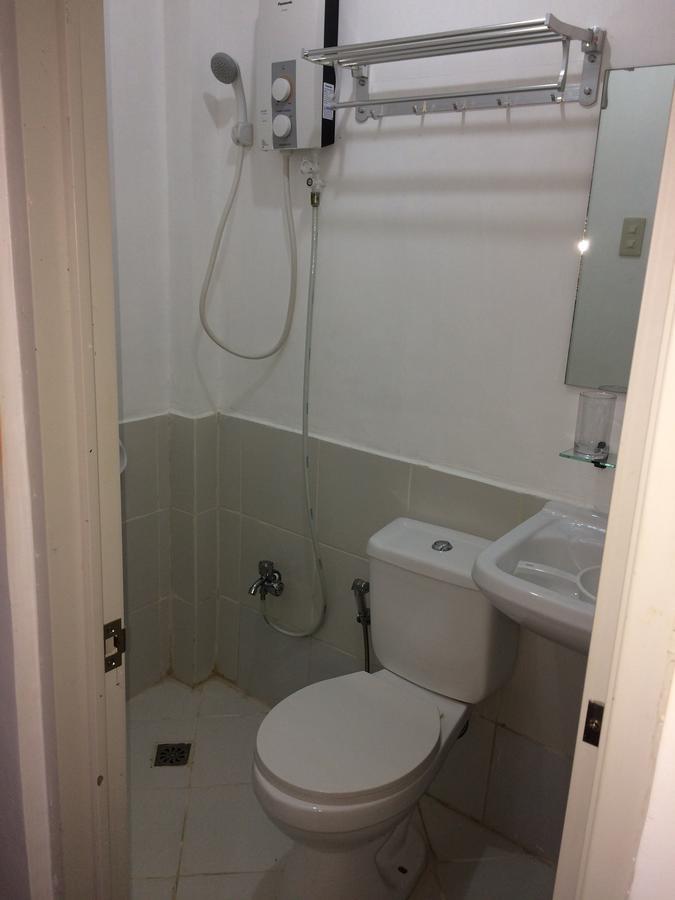 Bella Vita Guest House Корон Екстер'єр фото