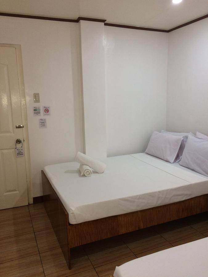 Bella Vita Guest House Корон Екстер'єр фото