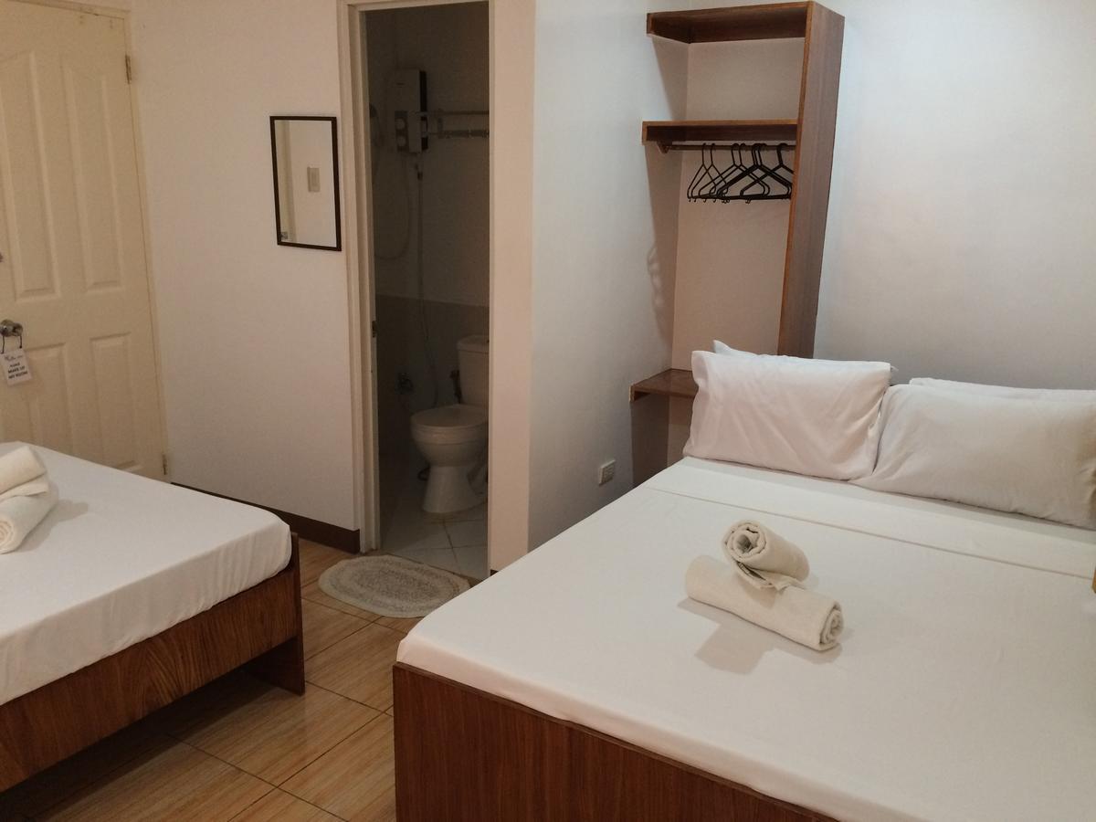 Bella Vita Guest House Корон Екстер'єр фото