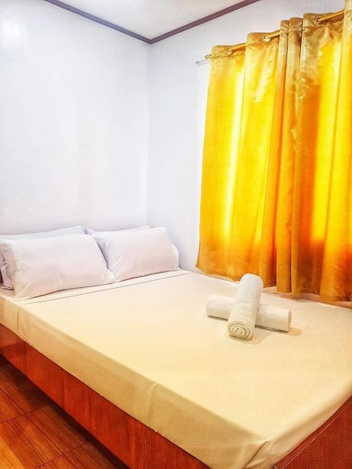 Bella Vita Guest House Корон Екстер'єр фото