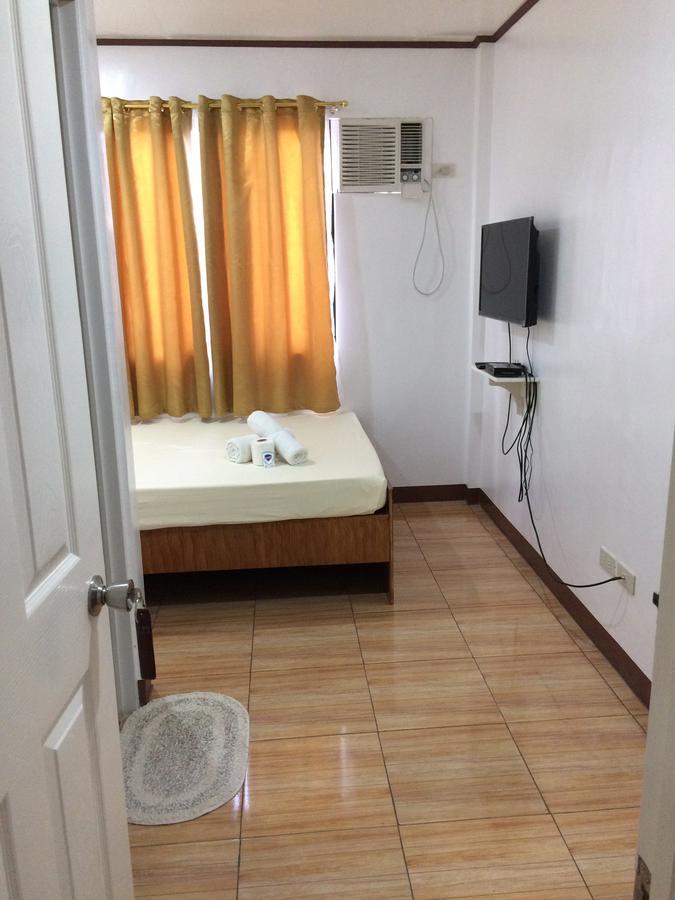 Bella Vita Guest House Корон Екстер'єр фото
