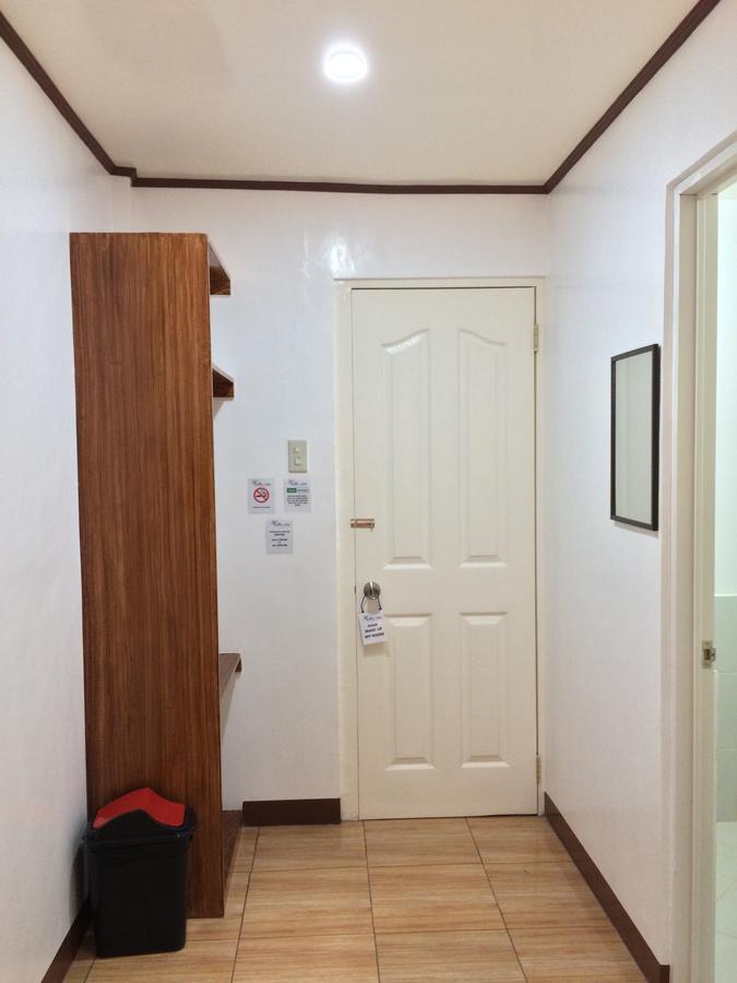 Bella Vita Guest House Корон Екстер'єр фото