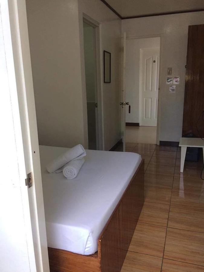 Bella Vita Guest House Корон Екстер'єр фото