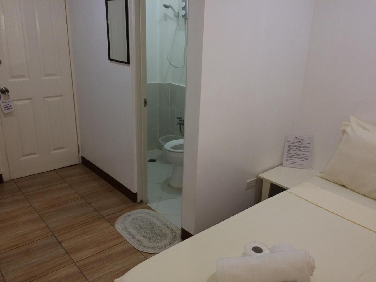 Bella Vita Guest House Корон Екстер'єр фото