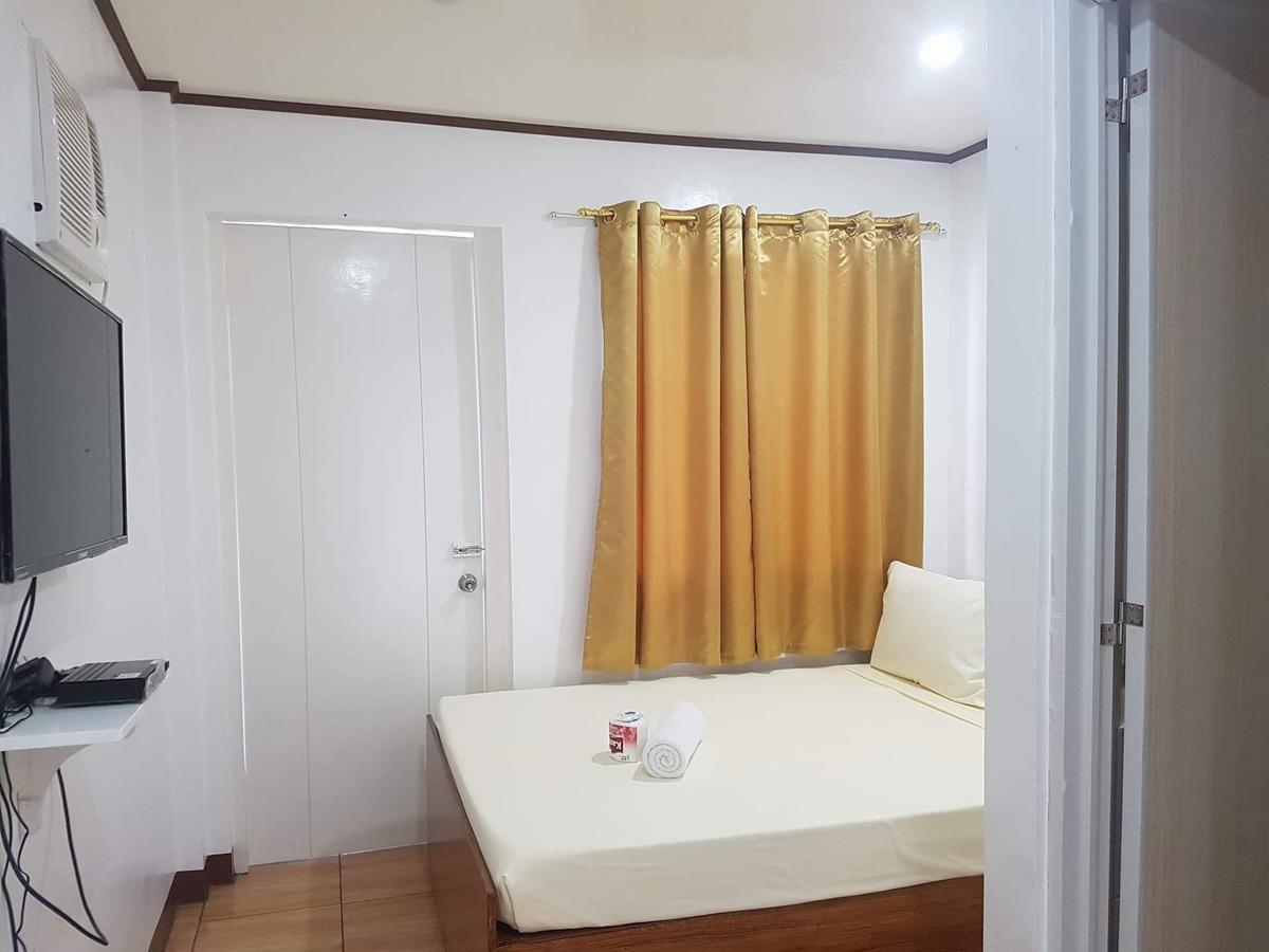 Bella Vita Guest House Корон Екстер'єр фото