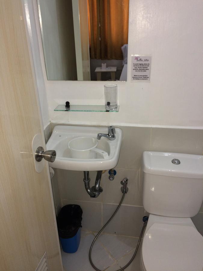 Bella Vita Guest House Корон Екстер'єр фото