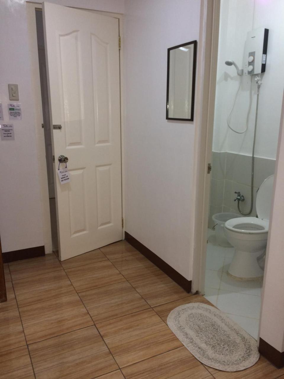 Bella Vita Guest House Корон Екстер'єр фото