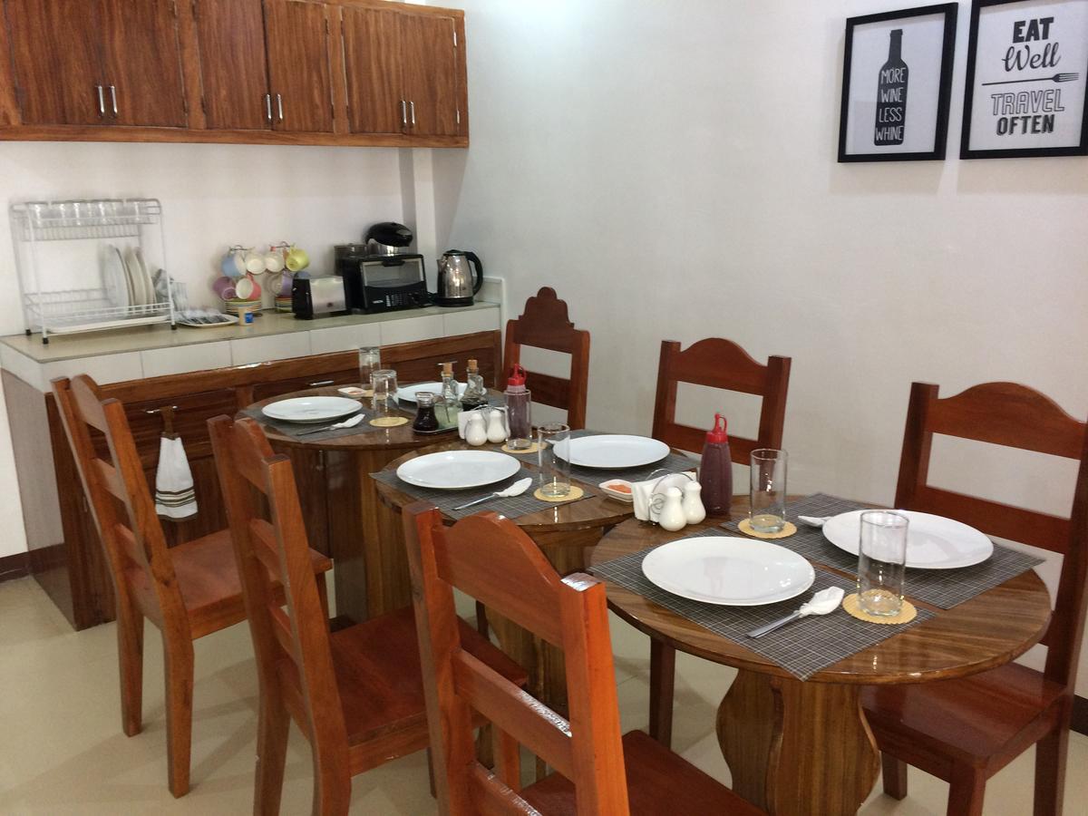 Bella Vita Guest House Корон Екстер'єр фото