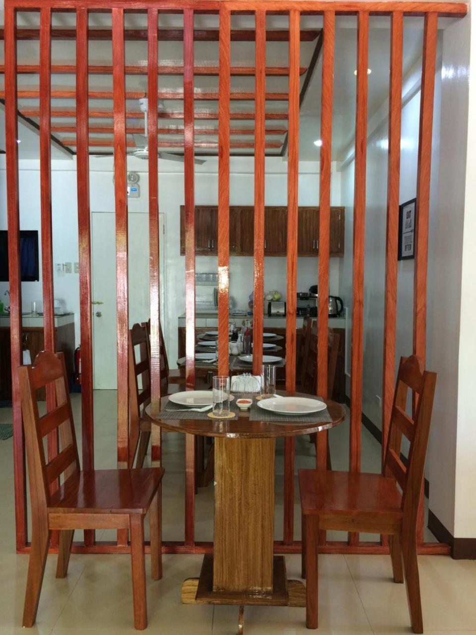 Bella Vita Guest House Корон Екстер'єр фото
