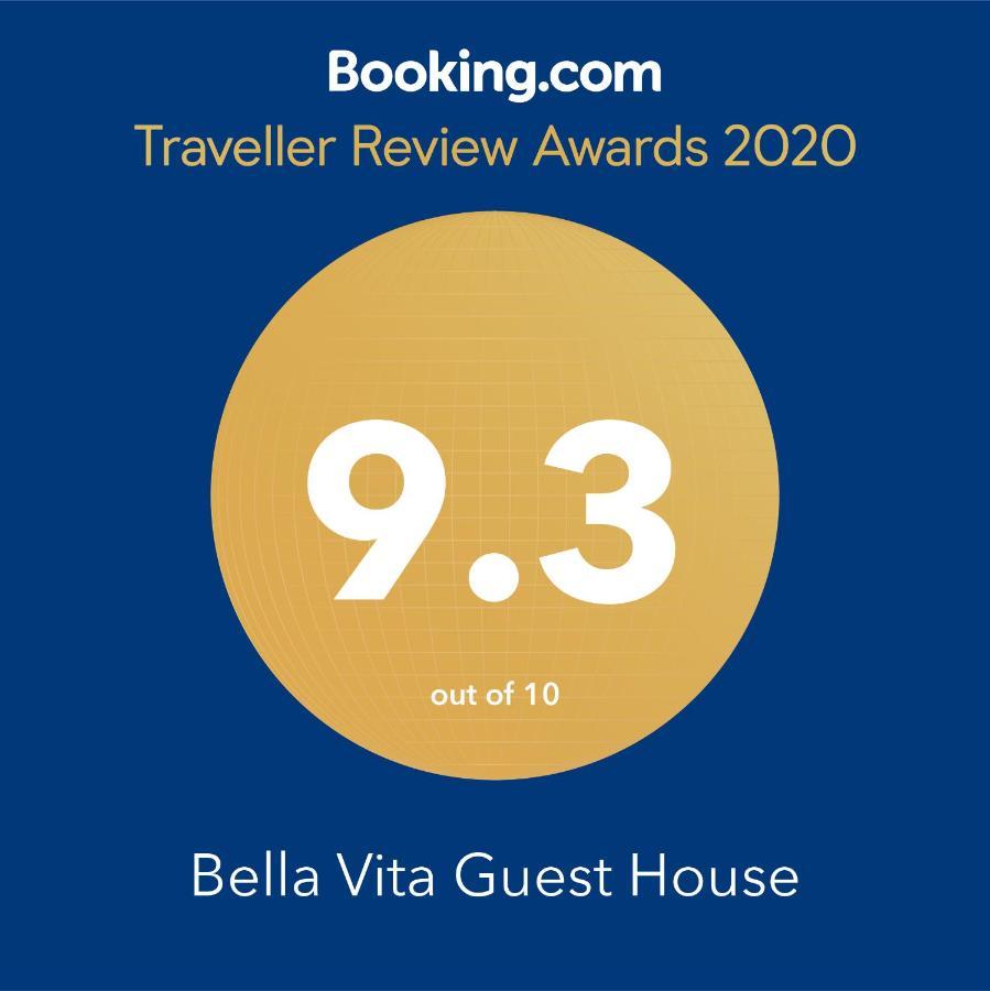 Bella Vita Guest House Корон Екстер'єр фото